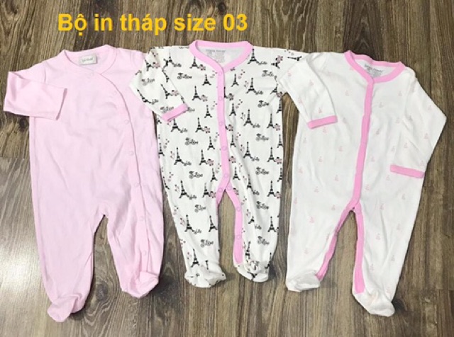 Bodysuit Chickpea xuất Mỹ | BigBuy360 - bigbuy360.vn