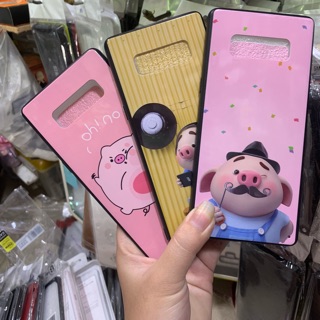 Ốp lưng samsung note 8 heo dễ thương