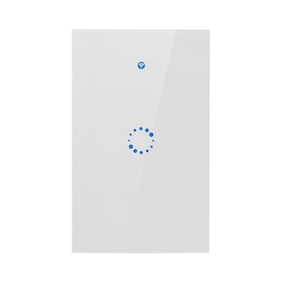 Công tắc Zigbee 1 nút