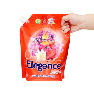 Nước xả vải Elegen 2 màu 2000ml