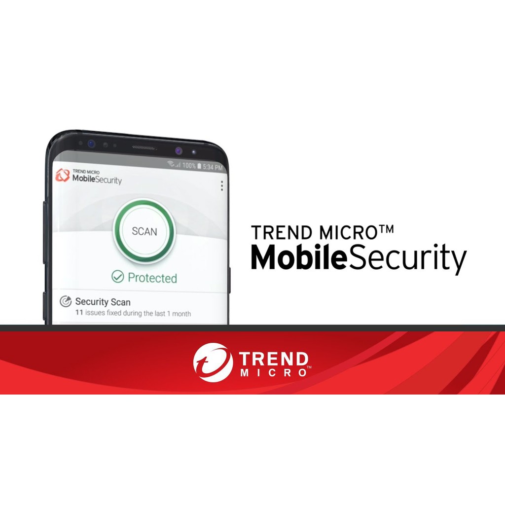 Trend Micro Mobile Security (Android & iOS) | BigBuy360 - bigbuy360.vn