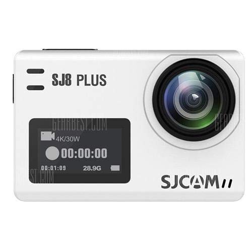 Camera hành trình Sjcam SJ8 Plus Full Phụ Kiện