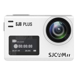 Camera hành trình Sjcam SJ8 Plus Full Phụ Kiện