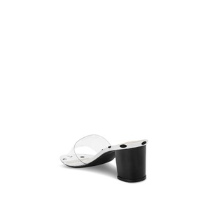 Guốc mica chấm bi Senta GC30