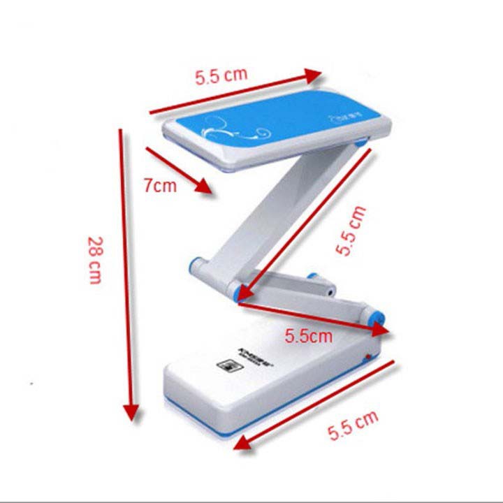 Đèn bàn học iphone,đèn học les