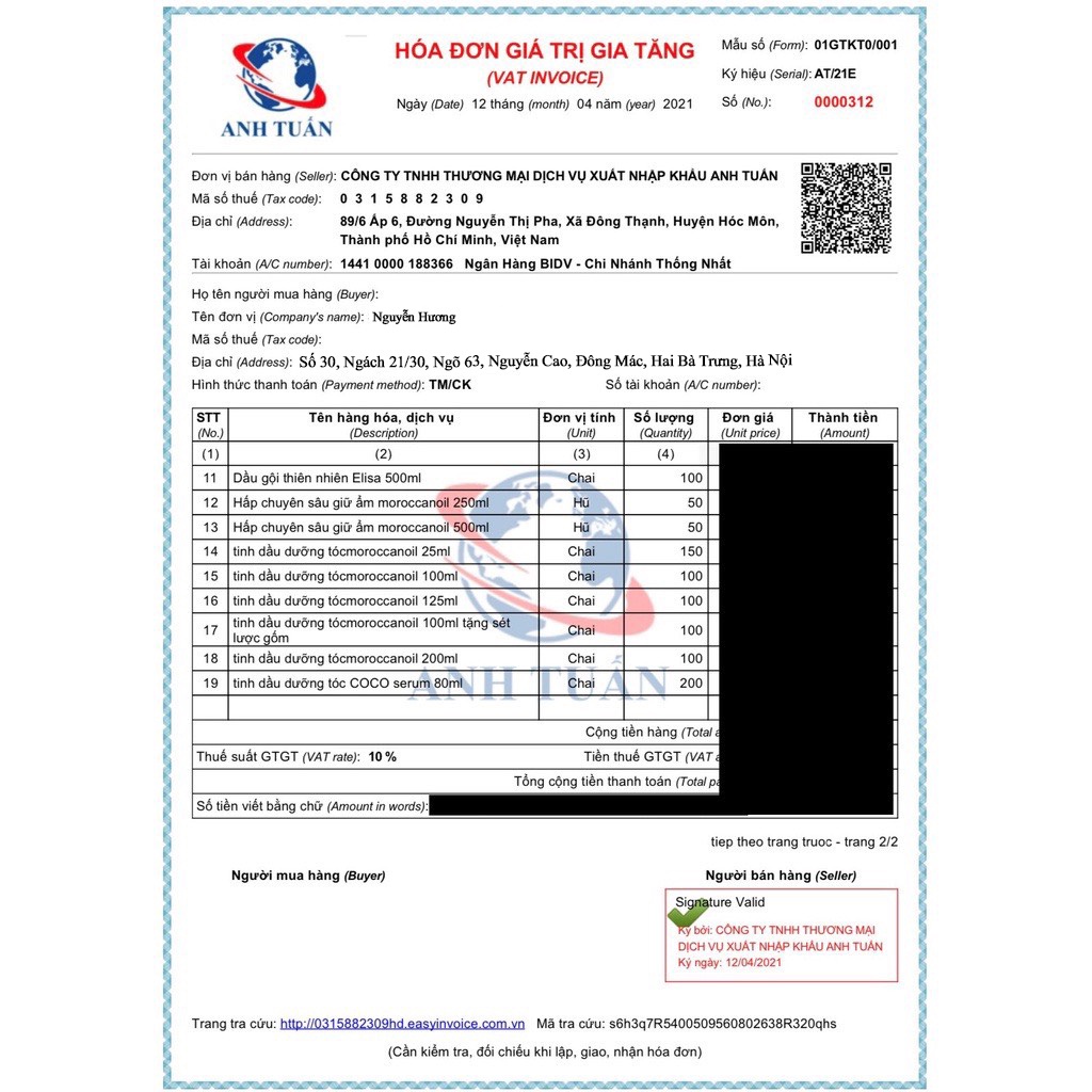 Dầu gội dưỡng ẩm phục hồi tóc hư tổn khô sơ, siêu mềm mượt cặp gội xả Moisture Hydrat MOROCCANOIL chính hãng 500ml