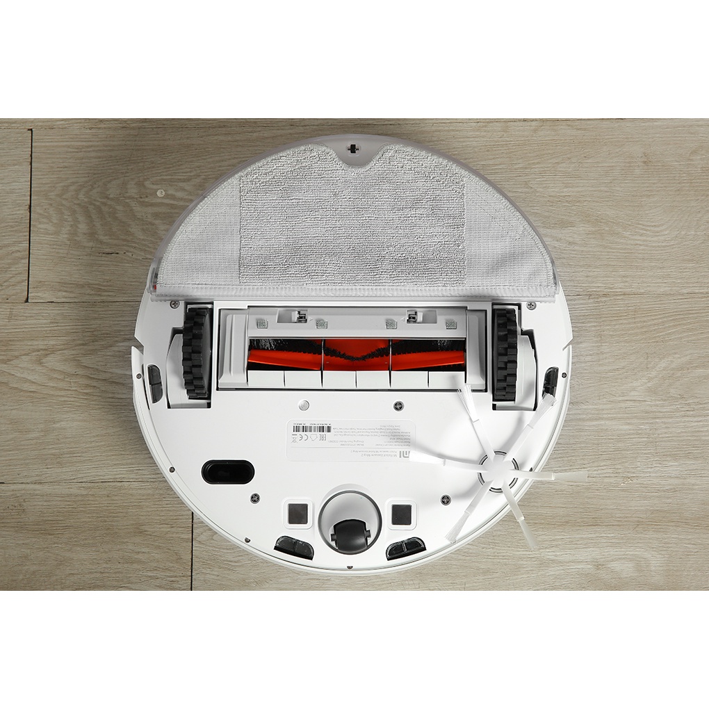 Robot hút bụi lau nhà Xiaomi Vacuum Mop 2 Hàng Chính Hãng