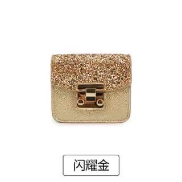 Túi Bling Bling mini