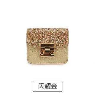 Túi Bling Bling mini