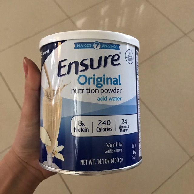 Sữa Ensure xách tay từ Mỹ về! Do chính tay mình là tiếp viên hàng không bên hãng Eva xách về. Hàng đảm bảo nguồn gốc