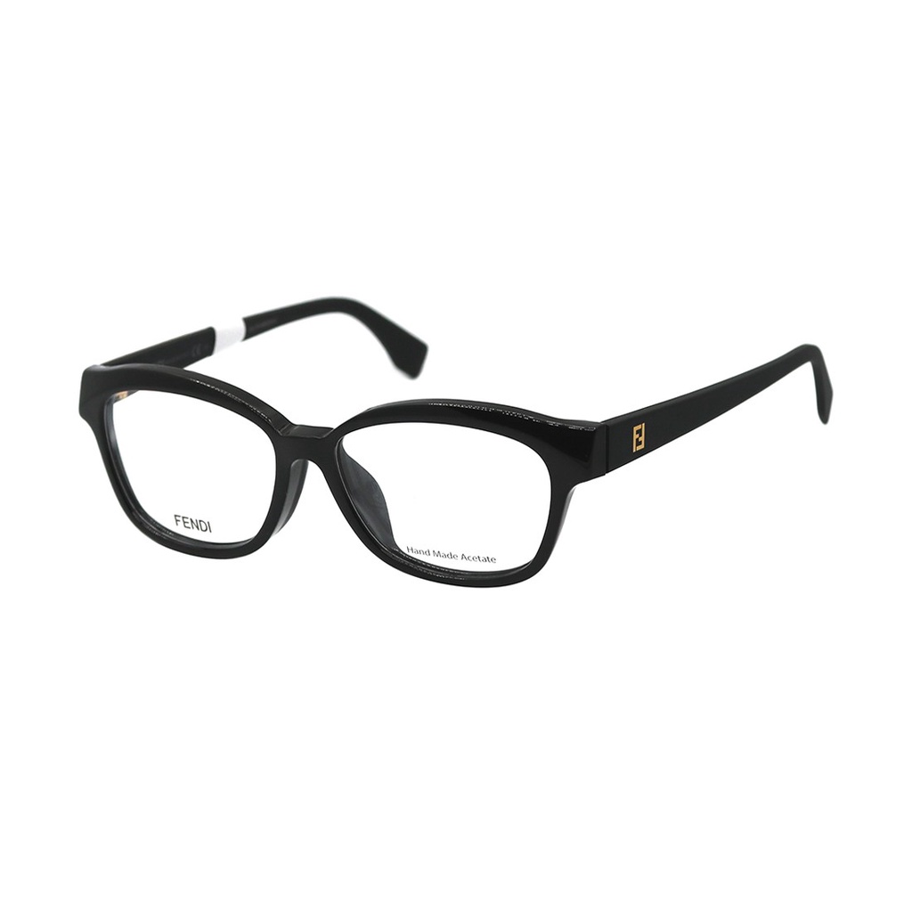 Gọng kính nam nữ thời trang Fendi FF0046F (53-15-140) chính hãng