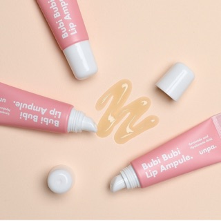 DƯỠNG MÔI THẦN THÁNH TỪ BUBI BUBI LIP AMPOULE