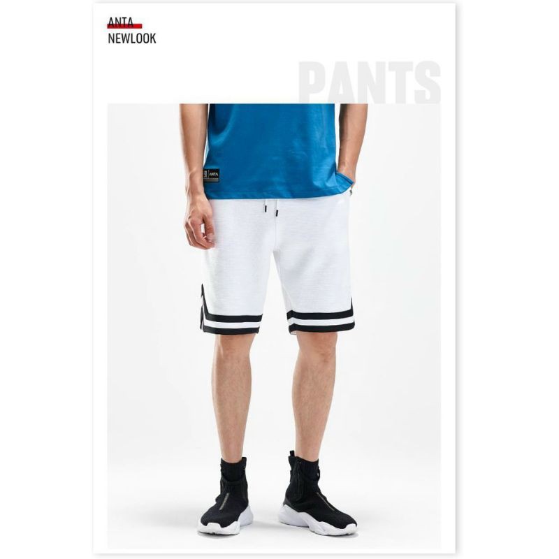 Quần short boly 2V có size
