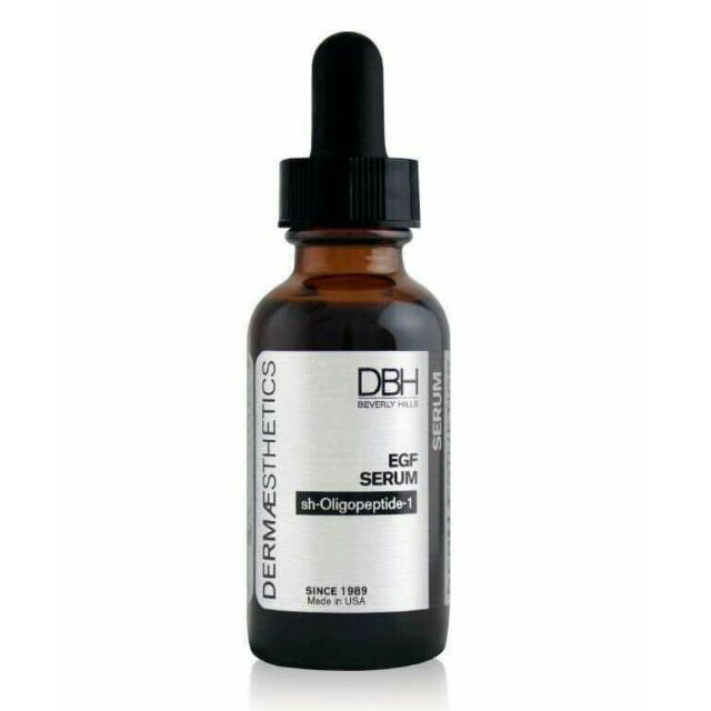 Serum EGF (DBH_USA)