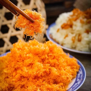 500gr ruốc tôm đặc sản hạ long 👉freeship👈