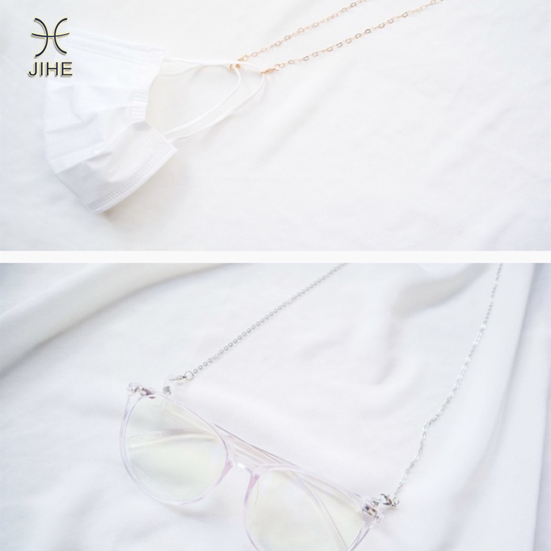 Vòng cổ Đeo Cổ Thời Trang Hàn Quốc Chống Thất Lạc