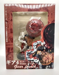 [Kadic] Mô hình Luffy Gear 4 One piece