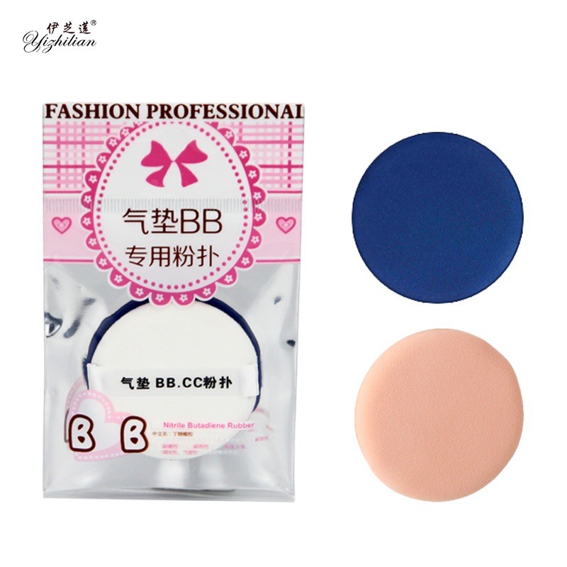 Mút Tán Nền Bb Cream Cc Cream Cushion Fashion Professional - Cushion Puff | BigBuy360 - bigbuy360.vn