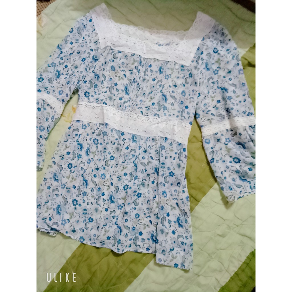 Váy áo thanh lý đồng giá