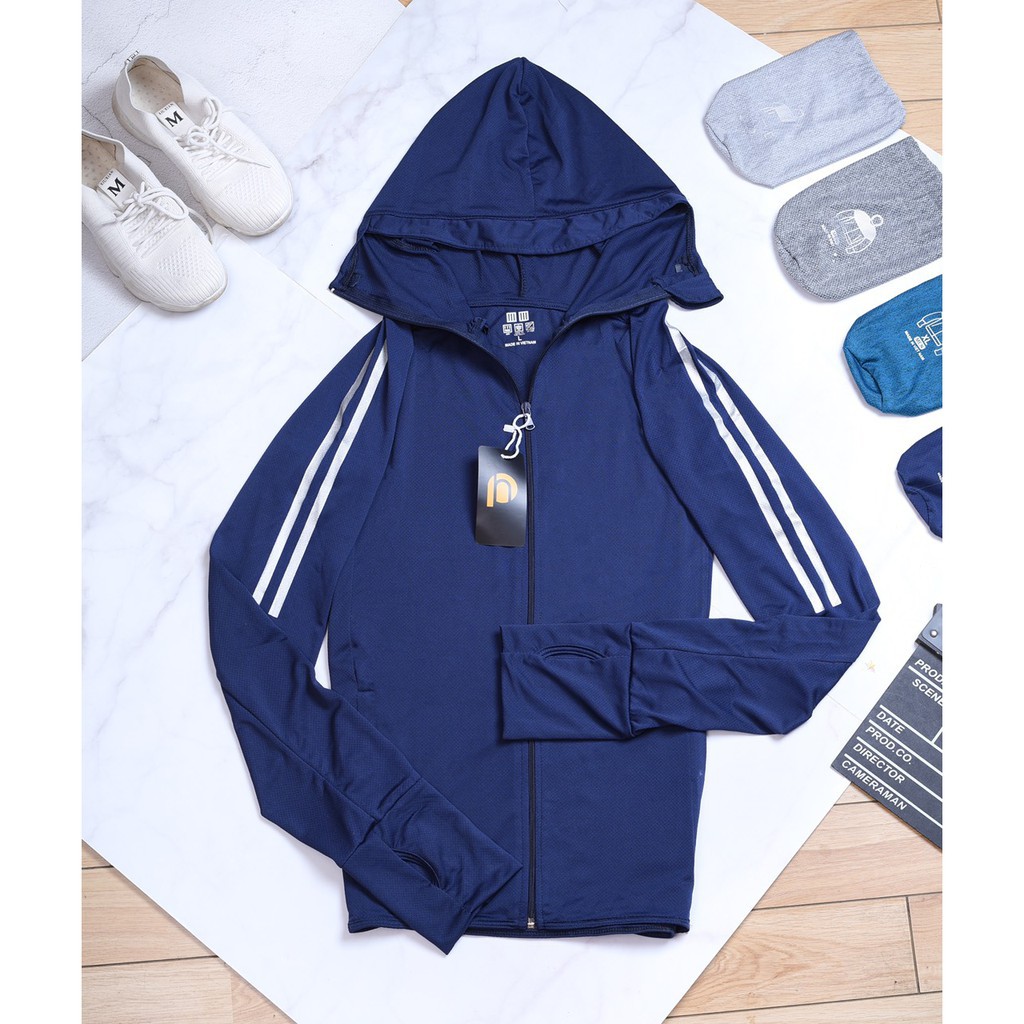 Áo chống nắng THỂ THAO NAm | BigBuy360 - bigbuy360.vn