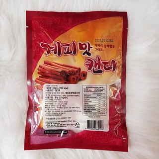 KẸO QUẾ HÀN QUỐC 200g