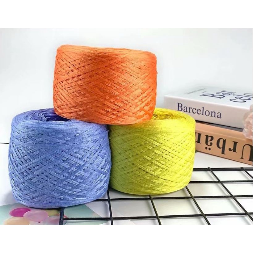 SỢI COTTON 100% cho mùa hè, mùa thu