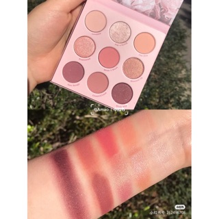 Bảng mắt CLP