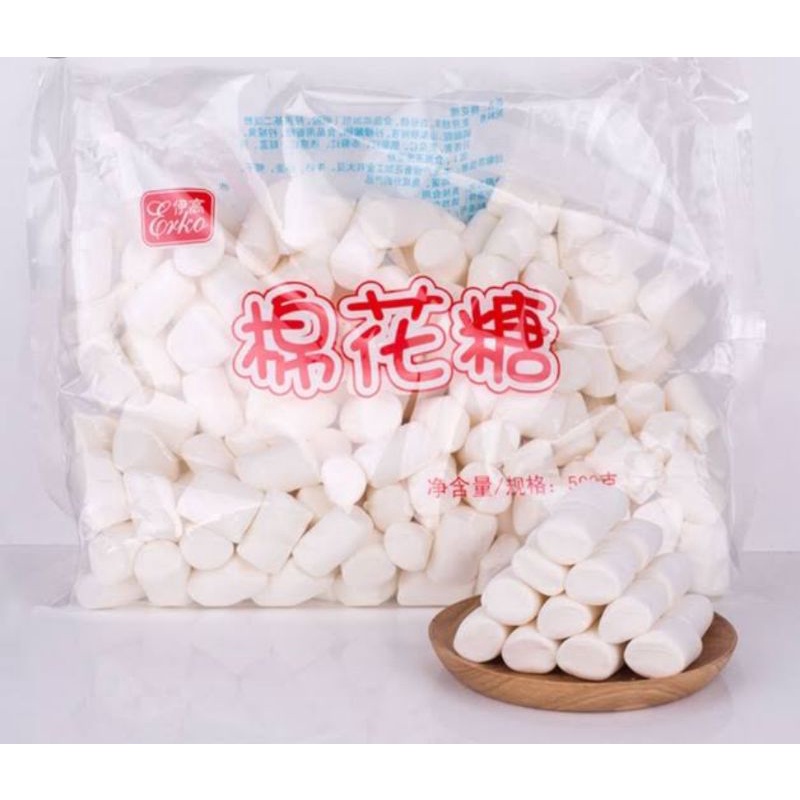 Kẹo Marshmallow 500g
