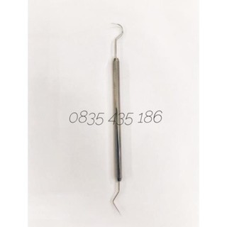 Bộ Dụng Cụ Nhấn Mí Lẻ (Loại 1)