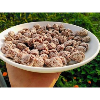Mơ muối 500gr