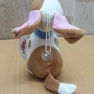 Chú chó Max