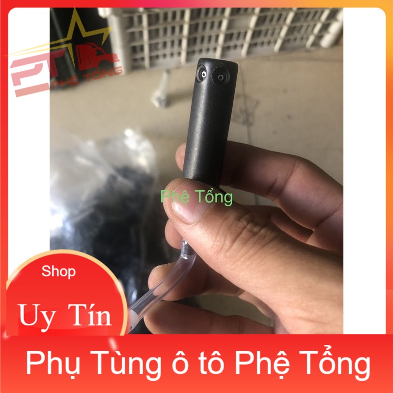 Núm phun nước rửa kính xe 5 tạ 7 tạ