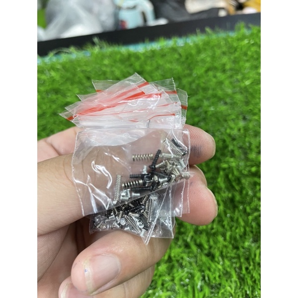 Bộ ốc vít dành cho Joycon Nintendo Switch