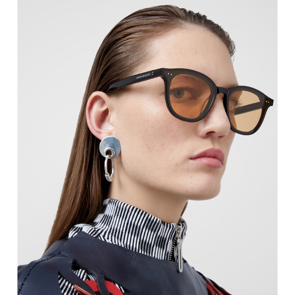 Mắt kính   gọng hình mắt mèo thời trang chất lượng cao