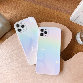 Ốp ngọc trai hologram