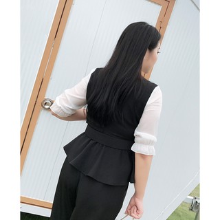 Set bộ cho người béo mập - BOBEO017
