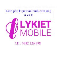 Lý Kiệt Mobile001