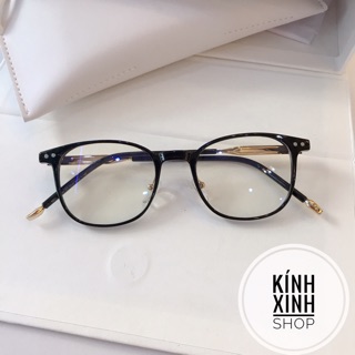 Kính gọng Mắt vuông Thời trang