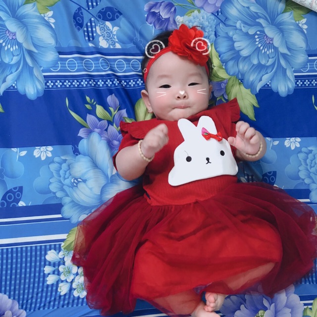 Đầm bánh bèo