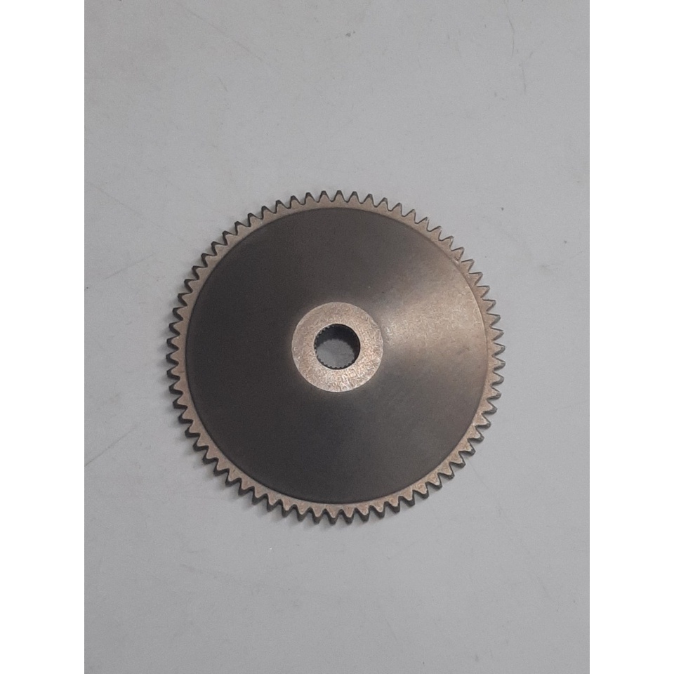 Má tĩnh buly chủ động xe Lead Cũ chính hãng Honda 22102-GFM-970
