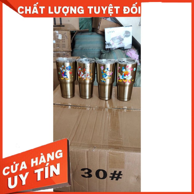 [HOT] CỐC GIỮ NHIỆT INOX 900ml +TÚI +2 ỐNG HÚT ( GIỮ NHIỆT)GIAO MÀU NGẪU NHIÊN GIÁ CỰC SOCK