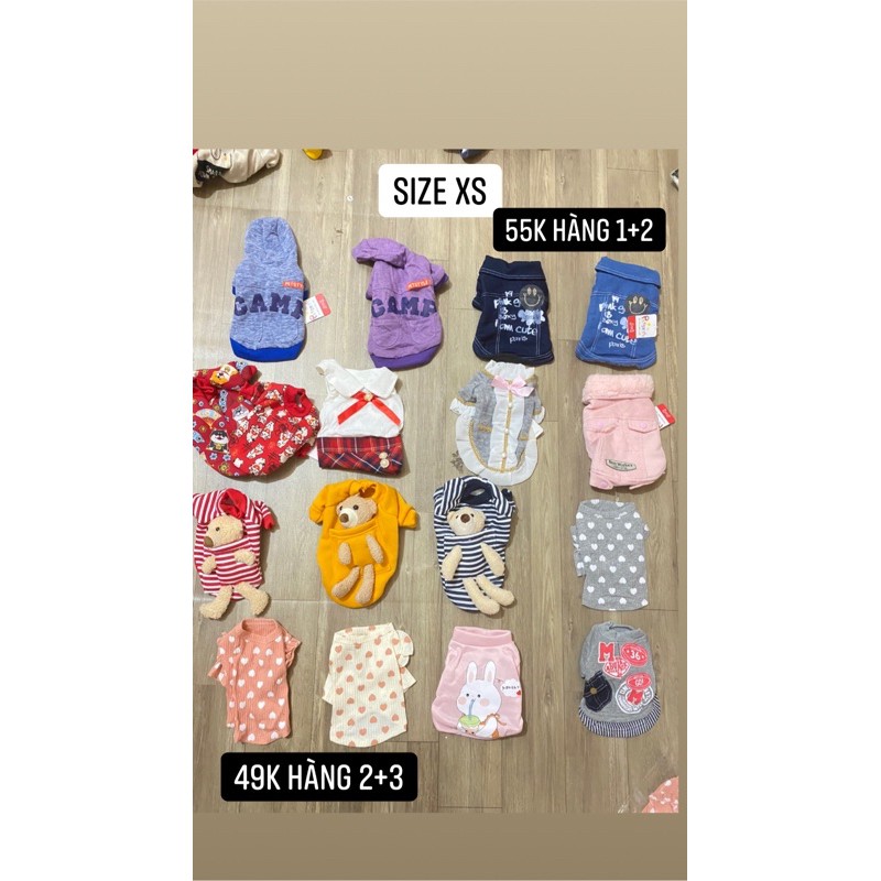 combo bạn Như Quỳnh
