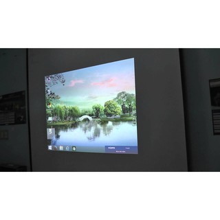 Máy Chiếu Optoma S316