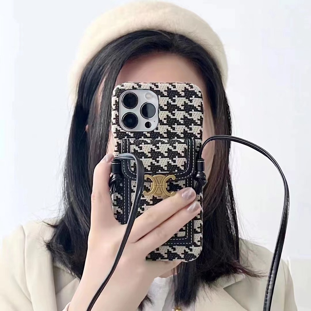 Ốp Điện Thoại Nắp Lật Thiết Kế Mới Cho iPhone 13 Pro Max 12 11 Pro Max Mini Apple iX XR Xs Max E 2020 7 8 Plus