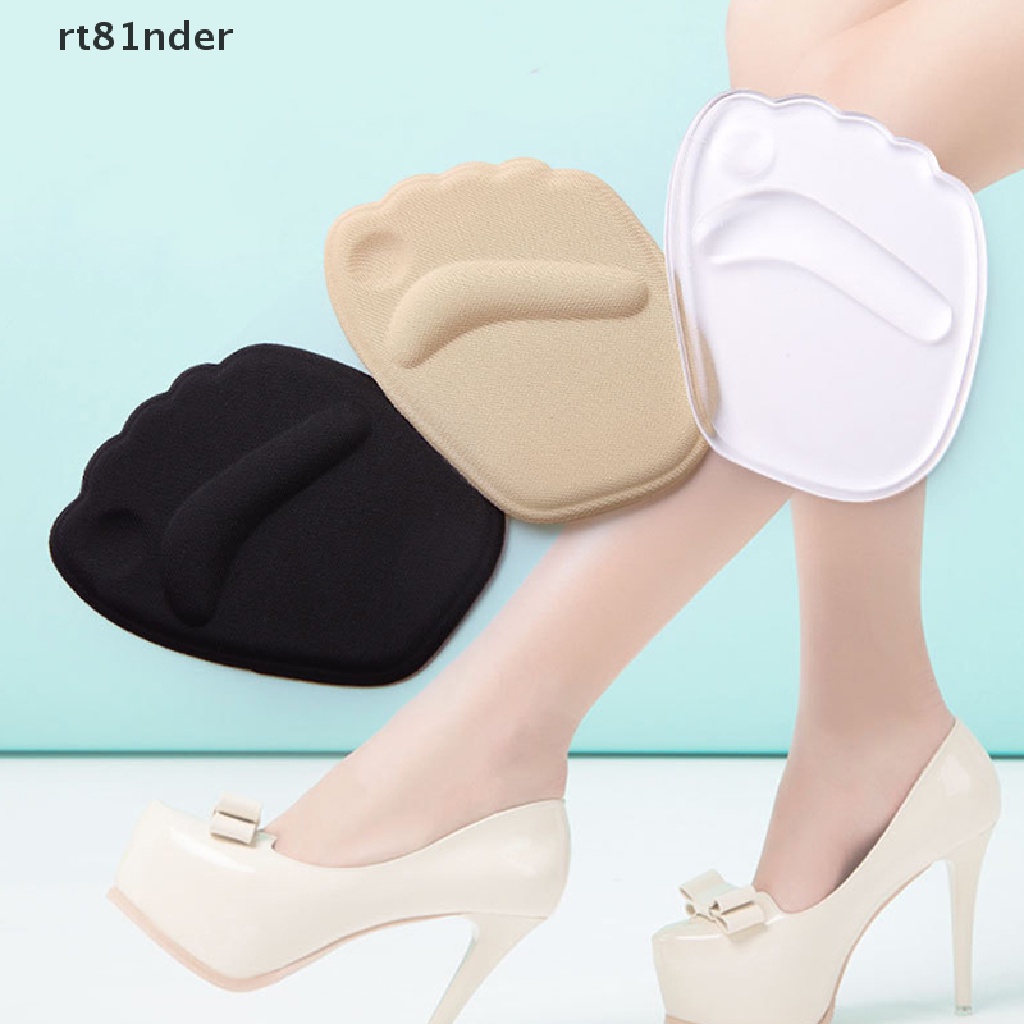 1 Cặp Miếng Lót Giày Cao Gót Chống Trượt Tiện Lợi