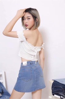 Quần váy jean VnXk