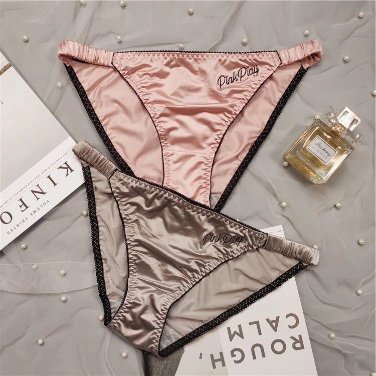 [Mã SKAMCLU7 giảm 10% tối đa 50K đơn 0Đ] Quần lót nữ phi bóng cao cấp Pink Play | BigBuy360 - bigbuy360.vn