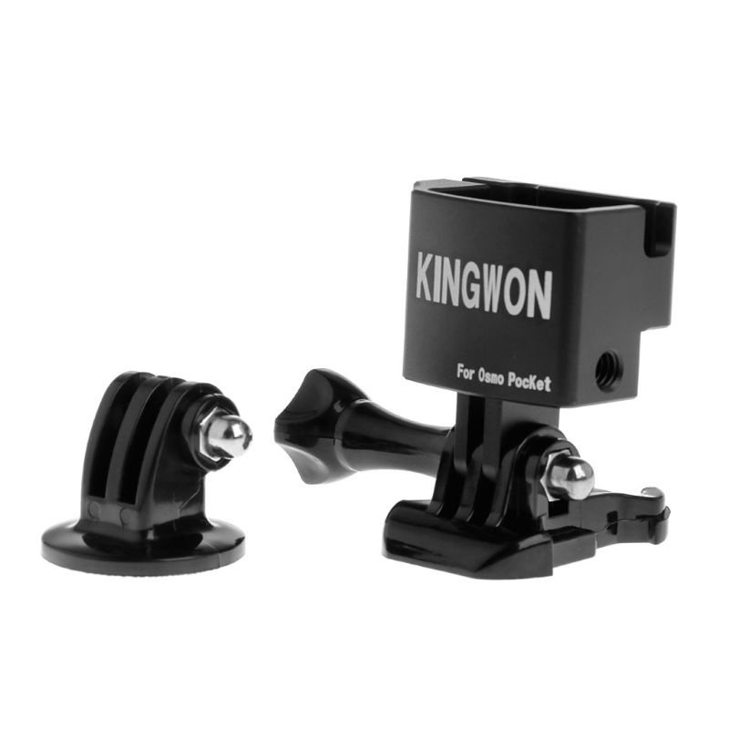 Phụ Kiện Giá Đỡ Chuyển Đổi Ốc Vít 1 / 4 Ổn Định Cho Giá Đỡ Ba Chân