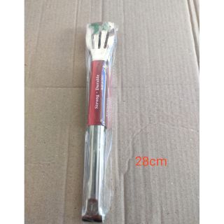 kẹp gắp đá, gắp thức ăn inox