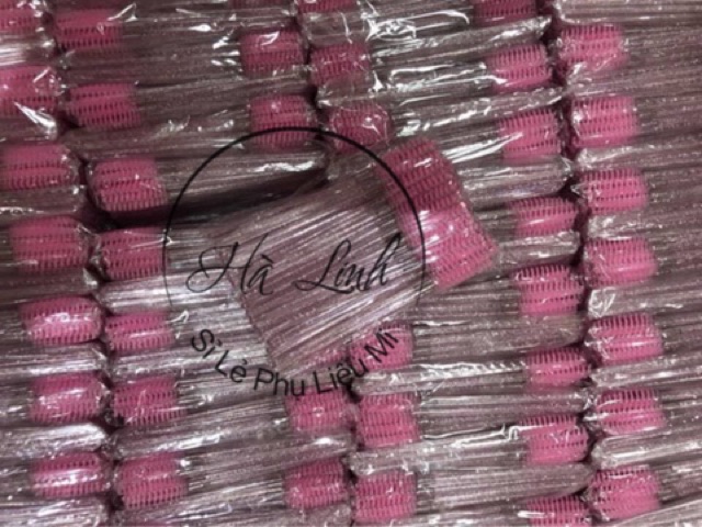 Chải mi kim tuyến